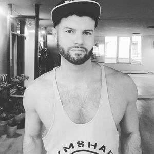 Meet your Posher, Jon